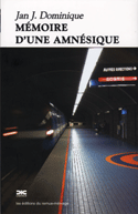 Mémoire d'une amnésique